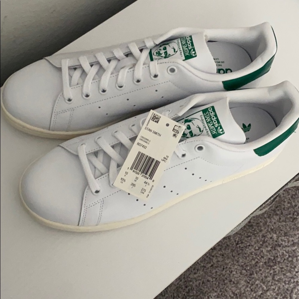 Stan Smith Adidas